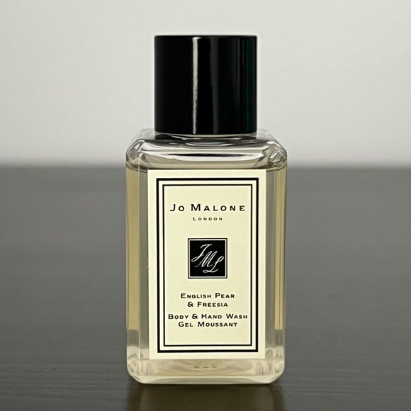 Jo Malone English Pear & Freesia Body and Hand Wash - Picture 1 of 11